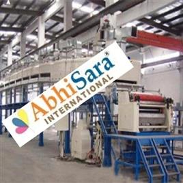 BOPP Tape Coating Equipment