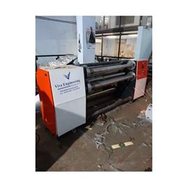 BOPP Tape Slitting Machines