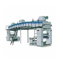 BOPP Tape Automatic Rewinding Machine