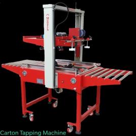 BOPP Carton Sealing Machine