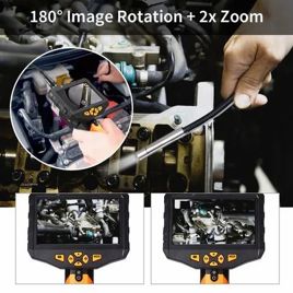 Borescope Inspection Camera PEPL-PR180