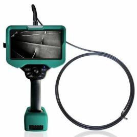 BORESCOPE Pipe Videoscope CX3