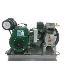 Borewell Electric DC Compressor