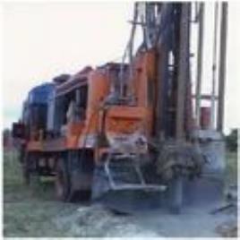 Drilling Service for Borewells