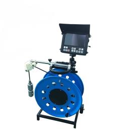 Underwater Borewell Inspection Lamp