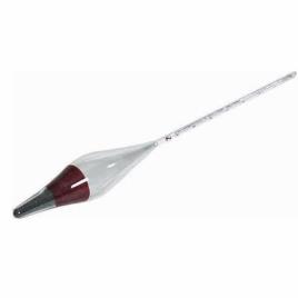 Borosilicate Soil Hydrometer