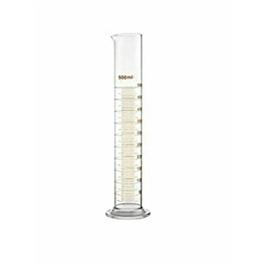 Borosilicate Glass Container 500 ML