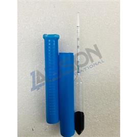 Borosilicate Digital Milk Hydrometer - 10 ml