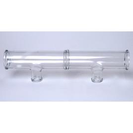 Borosilicate Glass Laboratory Vessel