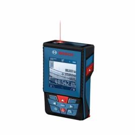 Bosch 100-25 C Professional Laser Range Finder, For Distance Measurment