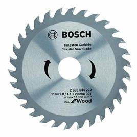 Bosch 4 Inch Wood Cutting Disc