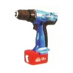 Bosch 6mm Cordless Drill Machine