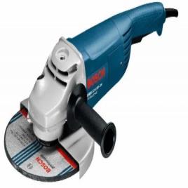 Bosch 4-Inch Grinder Machine