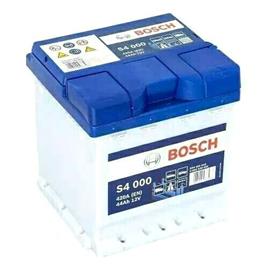 Bosch S4000 Automotive Battery for BMW Mercedes