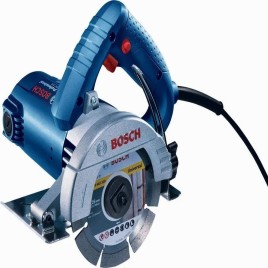 BOSCH 5 Inch Cutter Machine