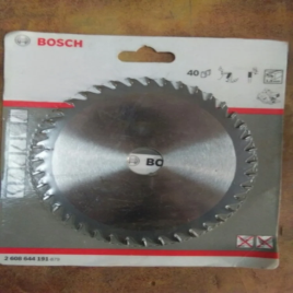 Bosch 14 Inch Cutting Wheels
