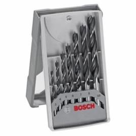 Bosch HSS Drill Bit Set