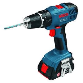 Bosch 18V Drill Machine
