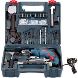 Bosch Electric Drill Tool Set