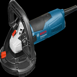 Bosch 1500W Concrete Grinder