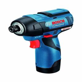 Bosch GDR 12V-EC Heavy Duty Cordless Driver