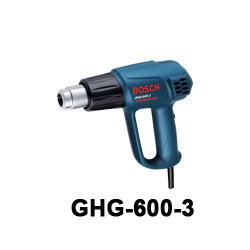 Bosch GHG 600 Heat Gun Professional