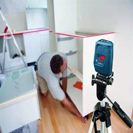 Bosch GLL-3X Line Laser (Blue)