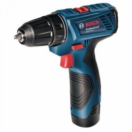 Bosch GSB 120 Li Cordless Driver