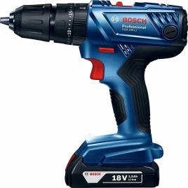 Bosch GSB 180-LI 18V Cordless Impact Driver