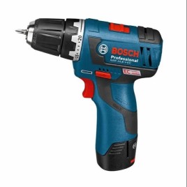 Bosch 12V-EC Cordless Drill