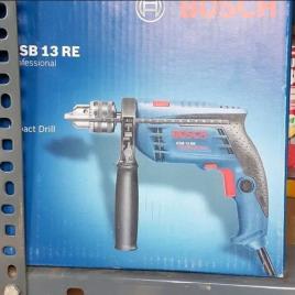 Bosch Impact Drill Device