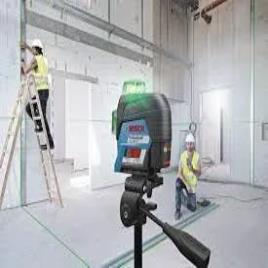 Laser Level