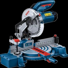 BOSCH MITRE CUTTING MACHINE GCM 254 PRO, 1700W