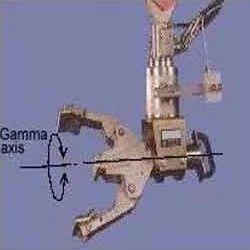 Bosch Modular Gripper, Air Pressure <50 psi