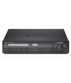 Bosch PLE-1ME060-2IN 60 Watt Amplifier