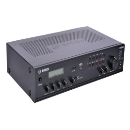 Bosch Plena 90W Mixer Amplifier