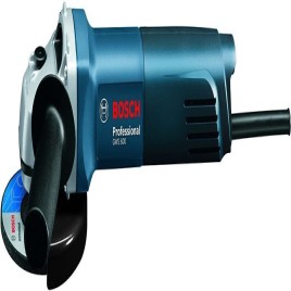 Bosch GWS 600 4" Angle Grinder, 660W