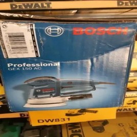 Bosch Pro Sander