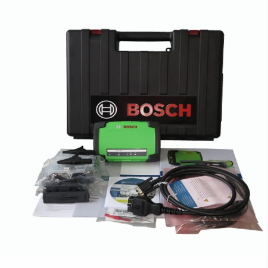 Bosch System Tester Subscription