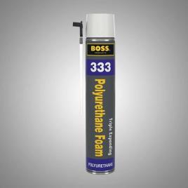 Boss 333 Polyurethane Foam