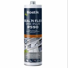 Bostik P590 Sealant Grey