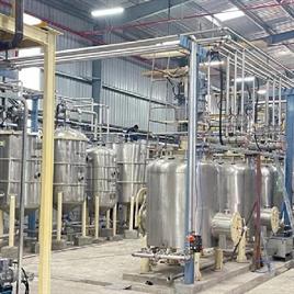 Botanical Extraction Machine