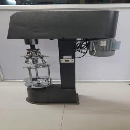 Bottle Cap Locking Equipment