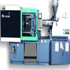 Bottle Cap Injection Molding Equipment