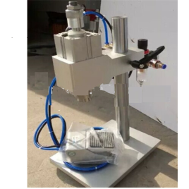 Bottle Sealing Machine SS