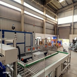 Bottle Conveyor Machine