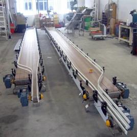 Bottle Conveying Equipment