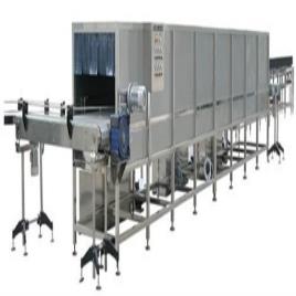 Bottle Cooling Transfer Machine