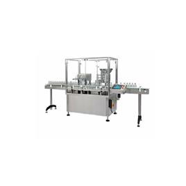 Bottle Filling and Capping Equipment