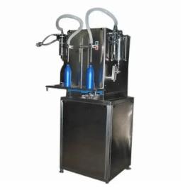 Pouch Filling Machine